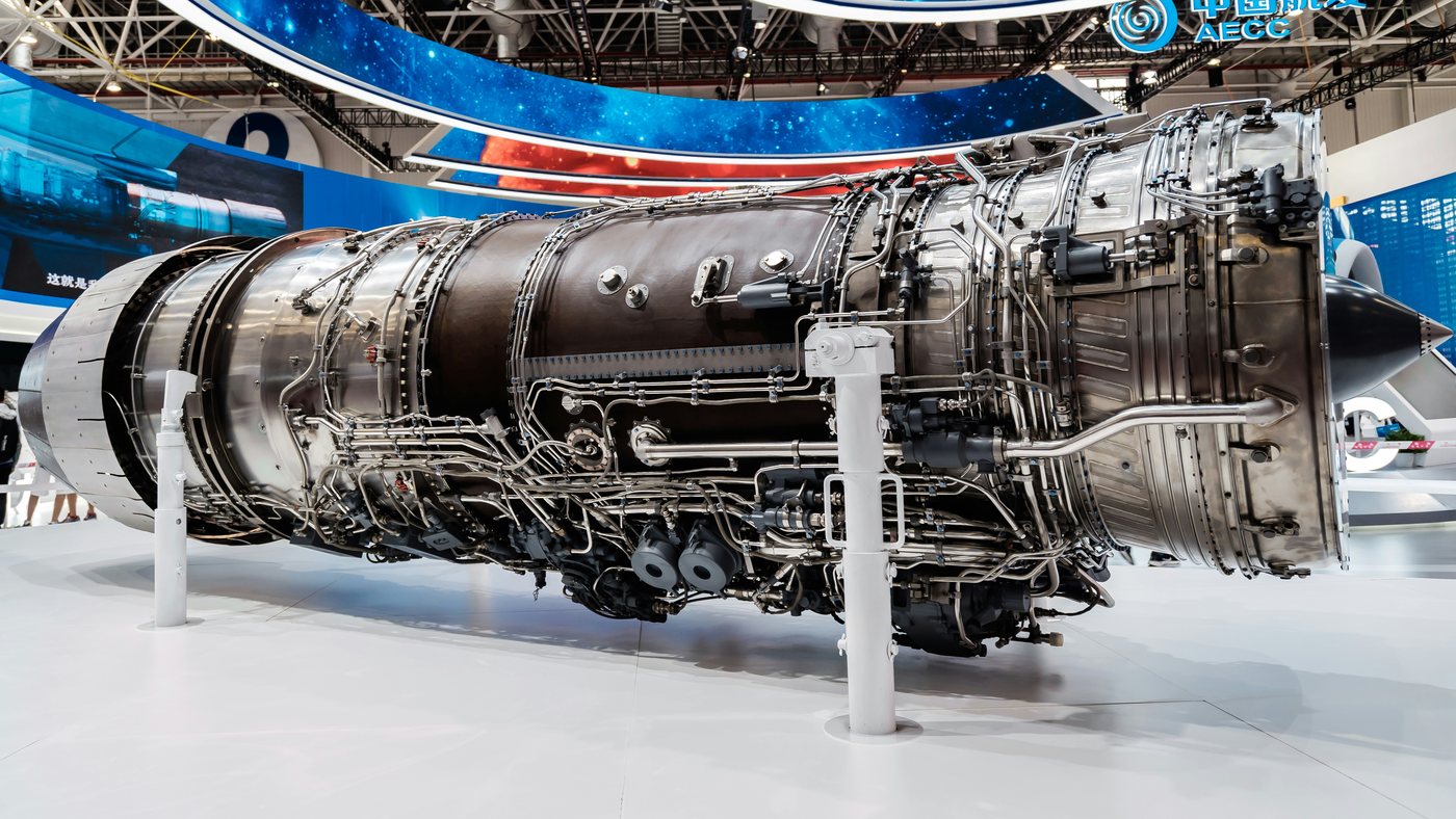 GE 7FA-E gas turbine at a GE Power facility — $124K annual savings via DMAIC process improvement